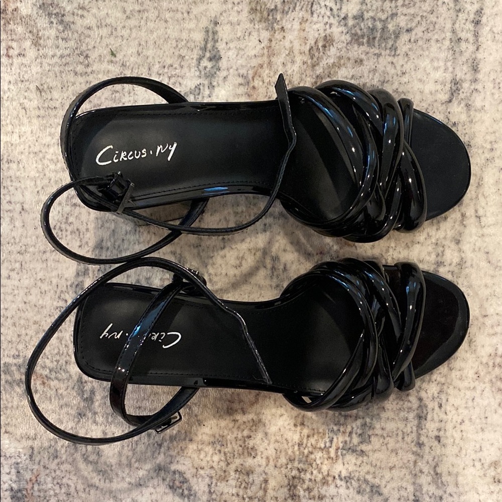 Circus NY by Sam Edelman Women's Onna Heeled Sandal